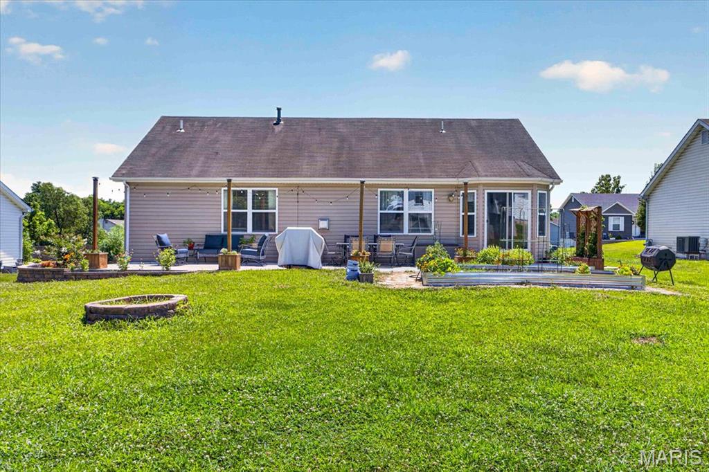 Auburn Meadows - Residential