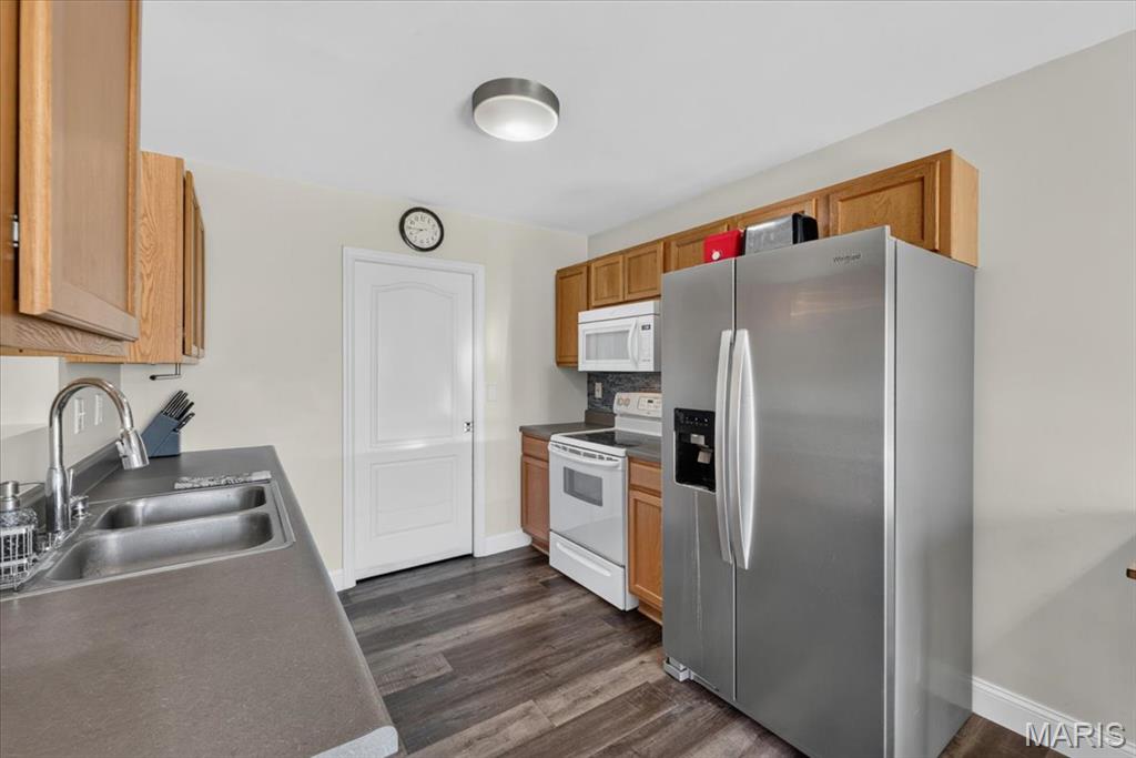 Auburn Meadows - Residential