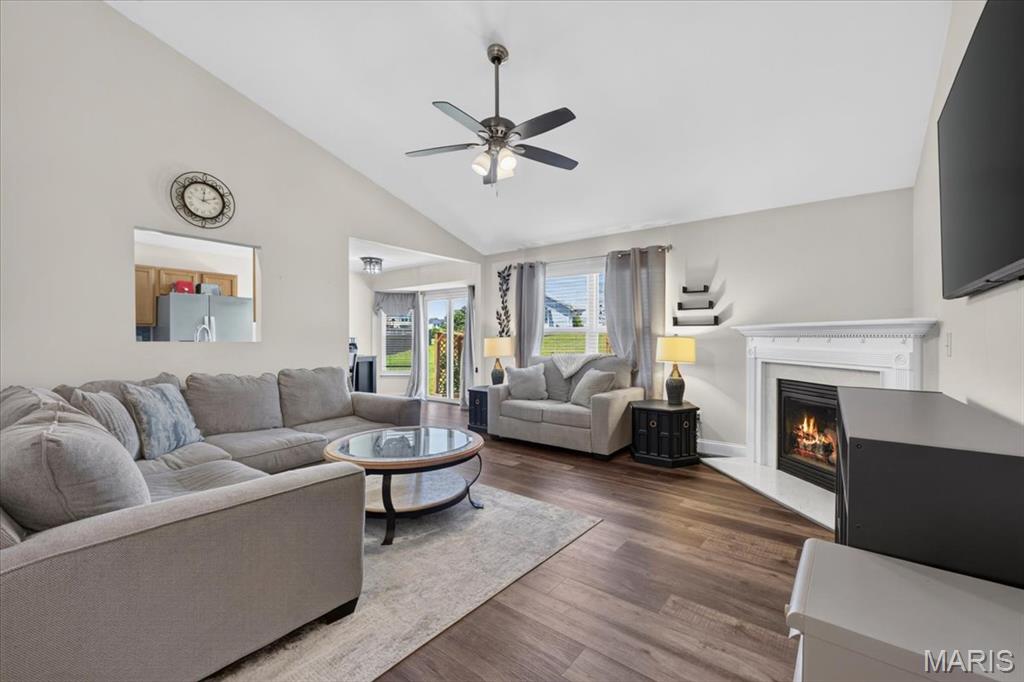 Auburn Meadows - Residential