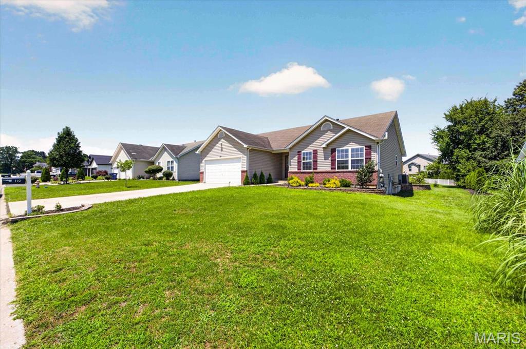 Auburn Meadows - Residential