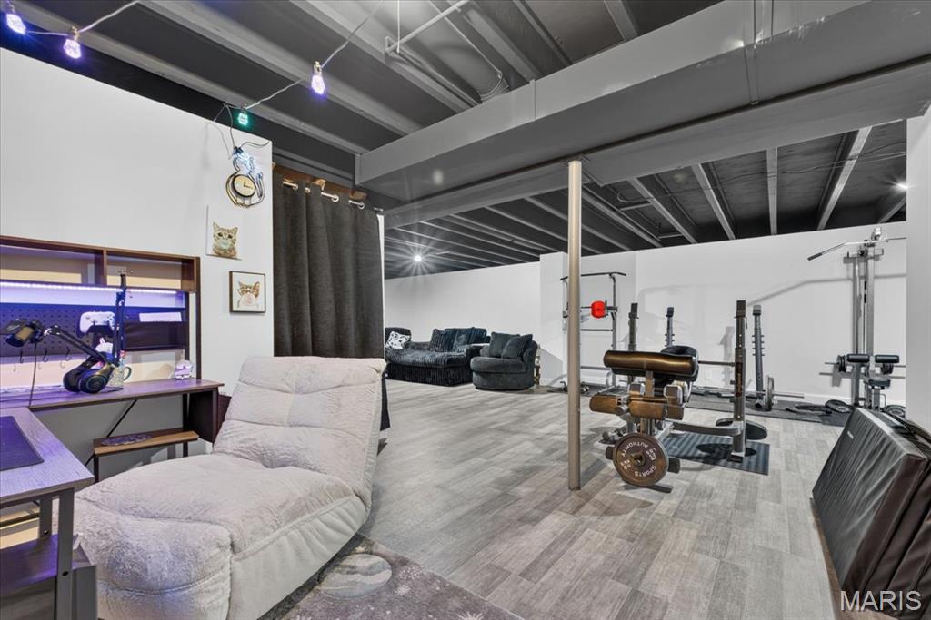 Auburn Meadows - Residential