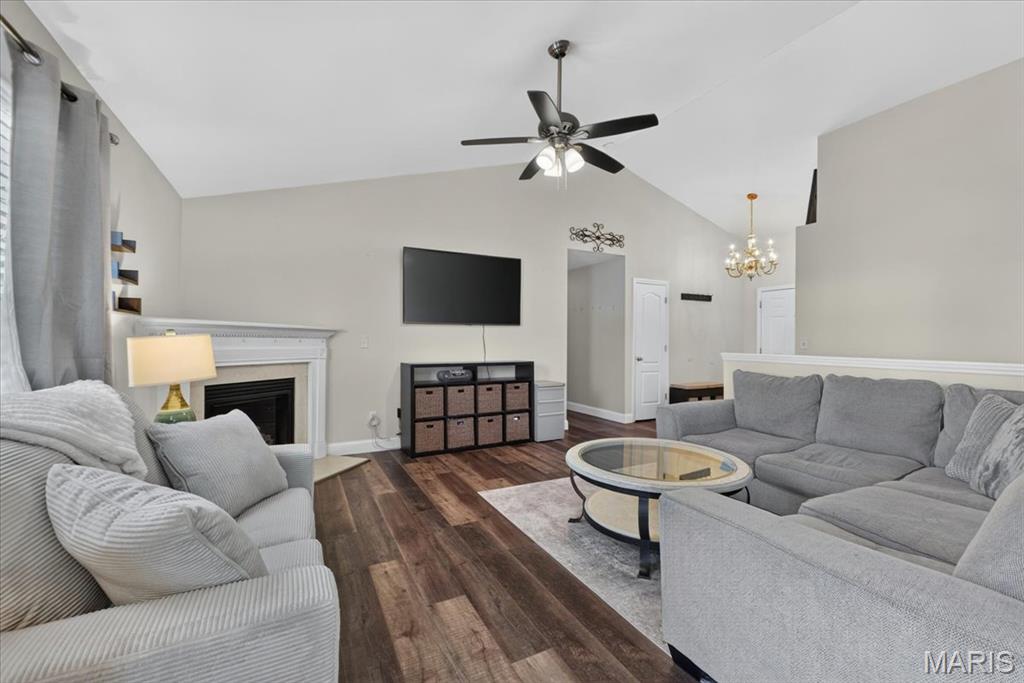 Auburn Meadows - Residential