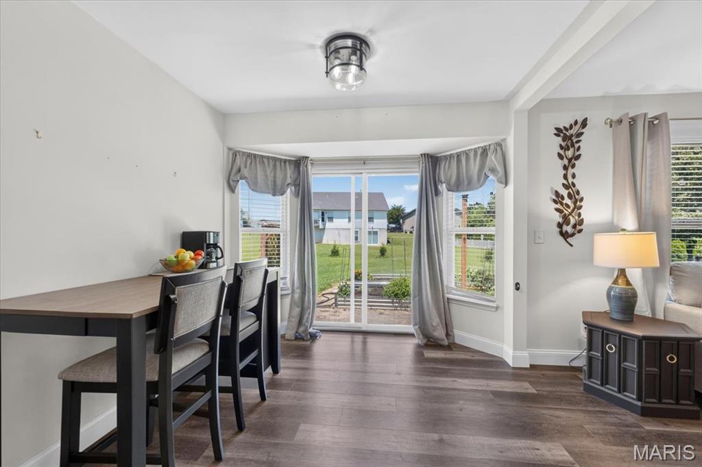 Auburn Meadows - Residential