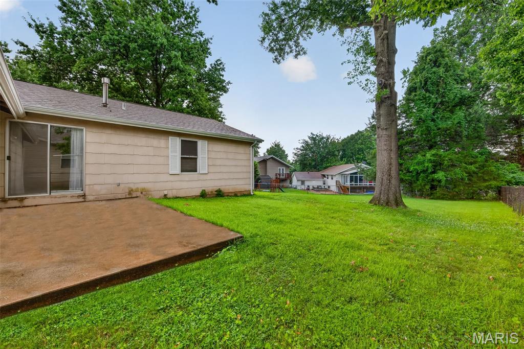Country Place 15 - Residential
