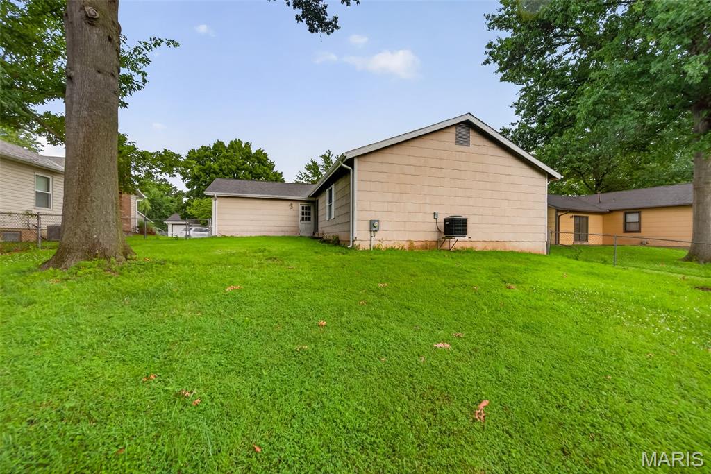 Country Place 15 - Residential