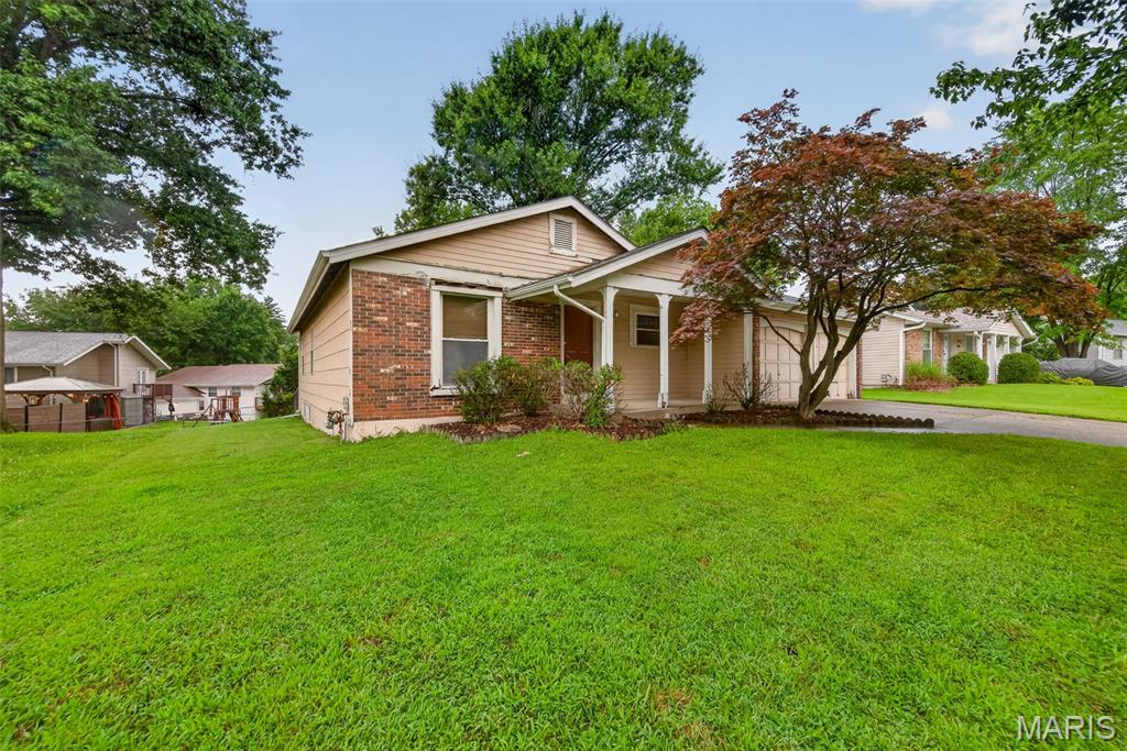 Country Place 15 - Residential