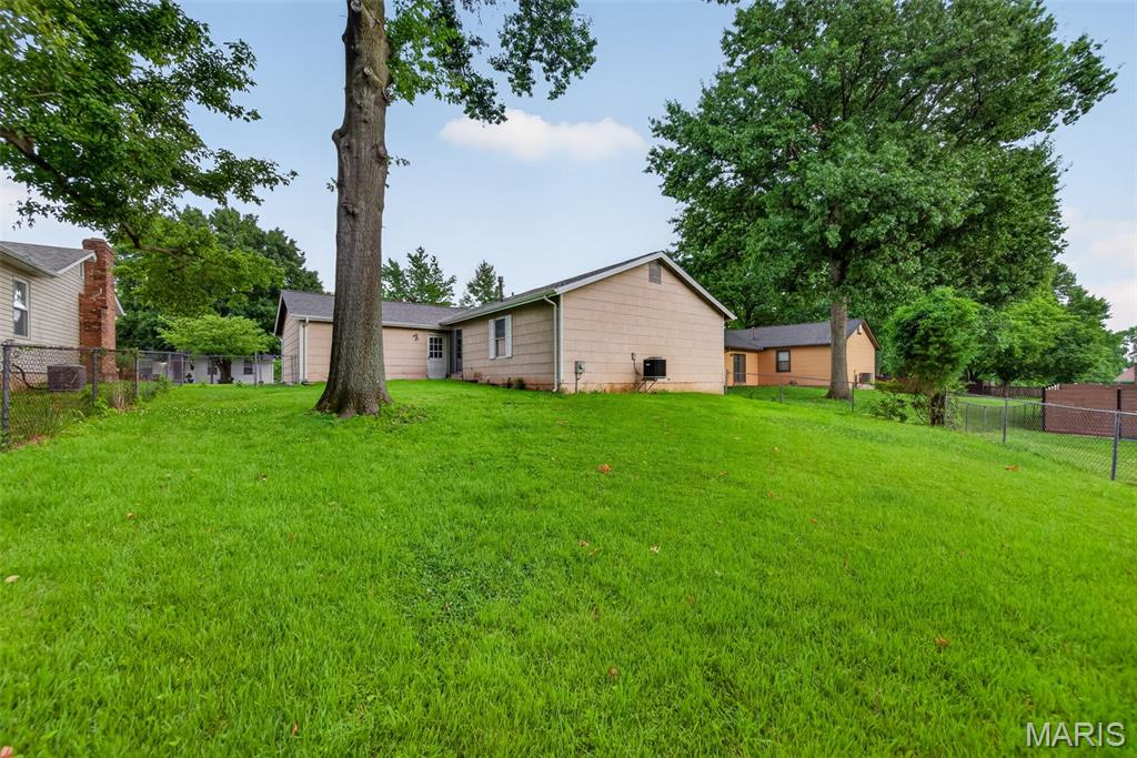Country Place 15 - Residential