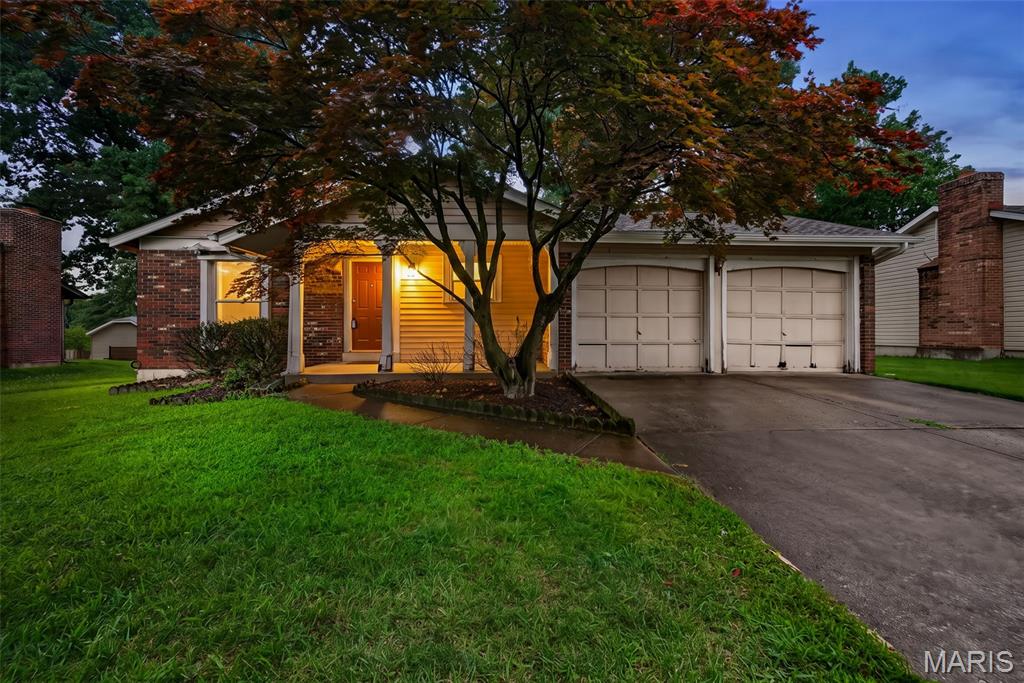 Country Place 15 - Residential