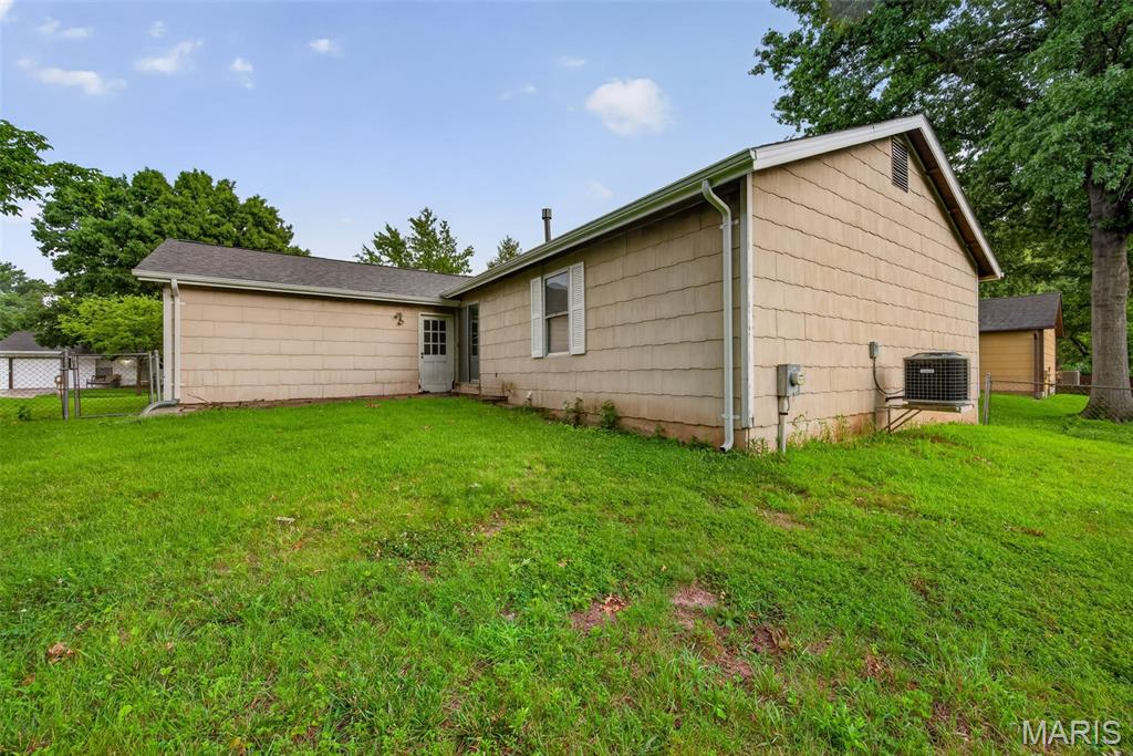 Country Place 15 - Residential