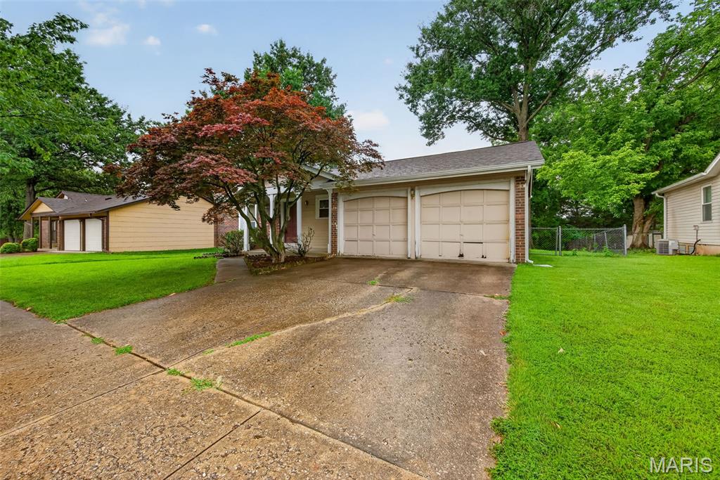 Country Place 15 - Residential
