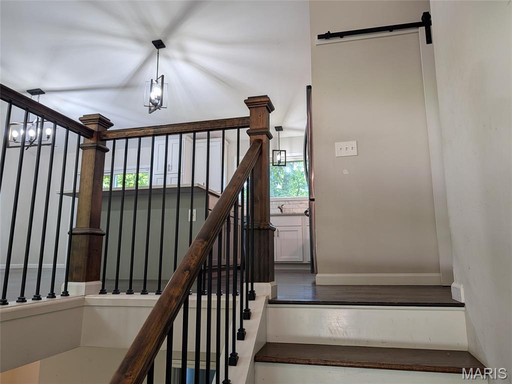 Oak Forest Hills Subdivion - Residential