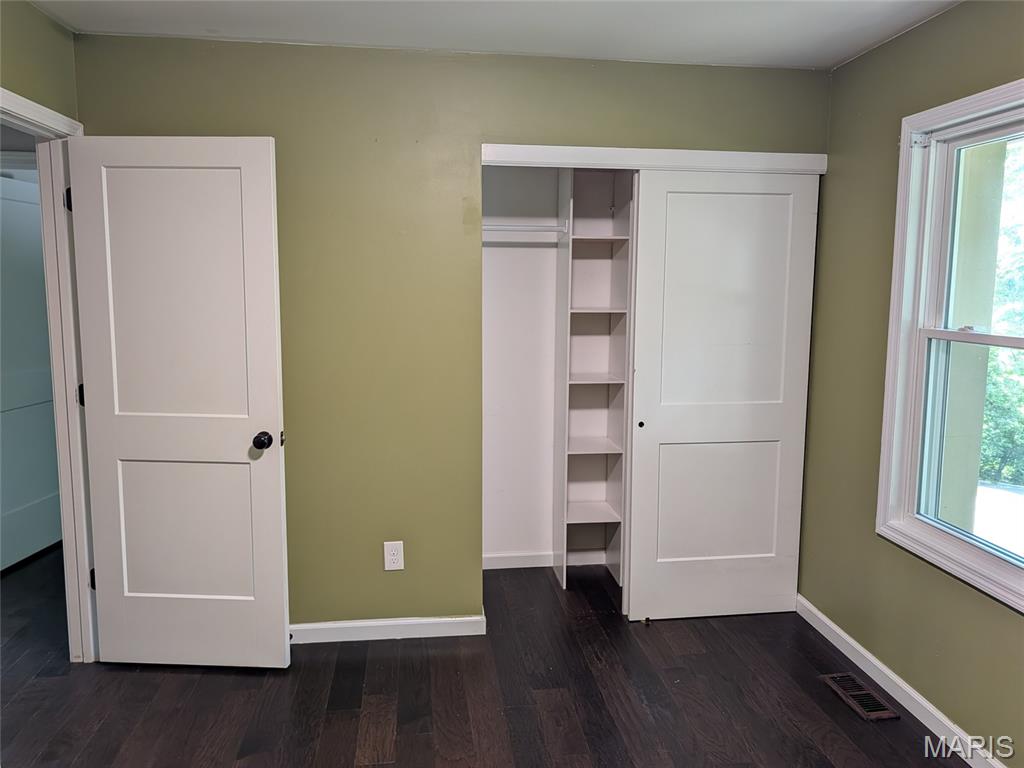 Oak Forest Hills Subdivion - Residential