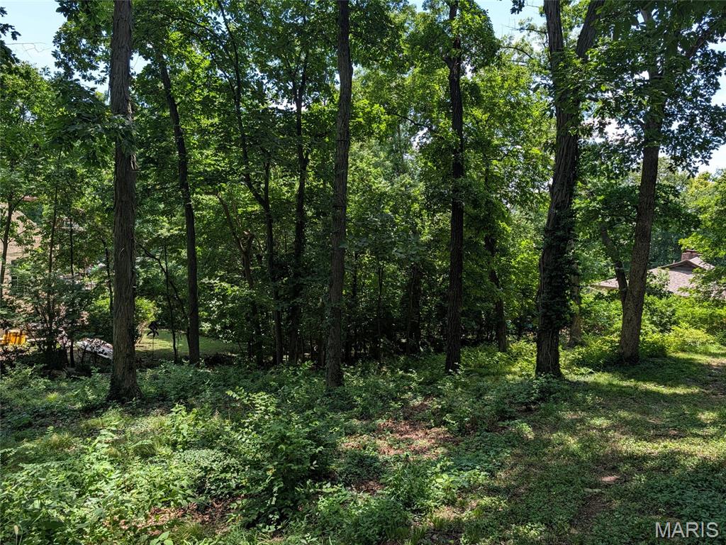 Oak Forest Hills Subdivion - Residential