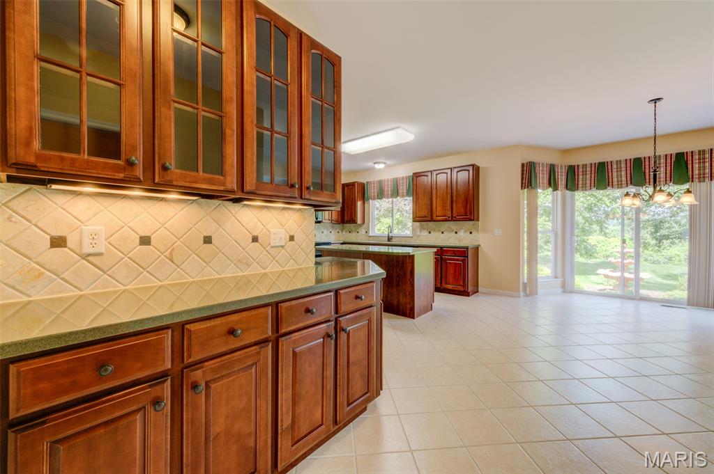 Bellerive Farm Estates Two - Residential