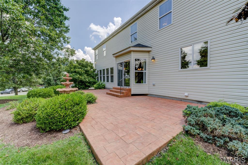 Bellerive Farm Estates Two - Residential