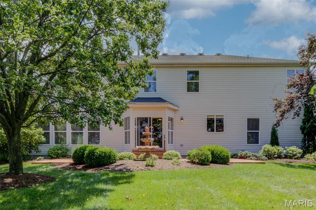 Bellerive Farm Estates Two - Residential