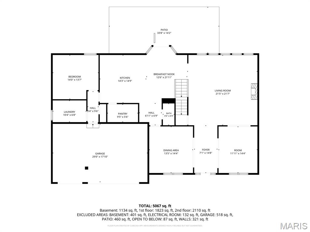 Bellerive Farm Estates Two - Residential