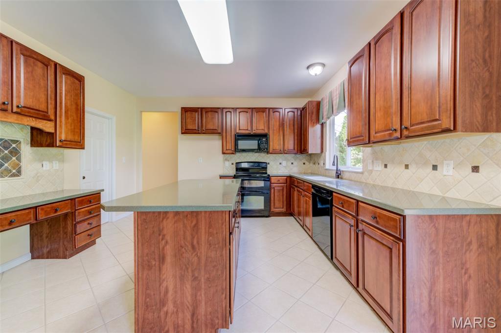 Bellerive Farm Estates Two - Residential