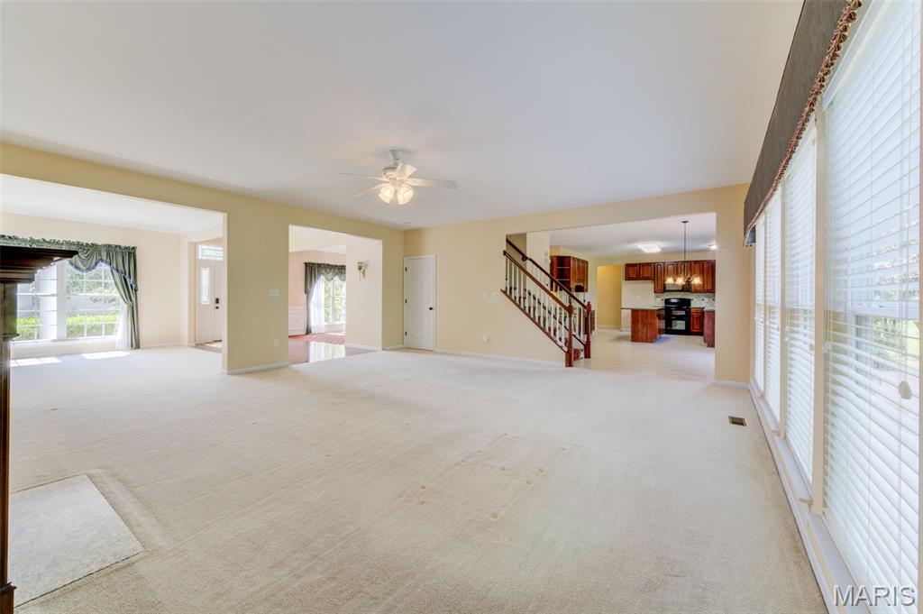 Bellerive Farm Estates Two - Residential