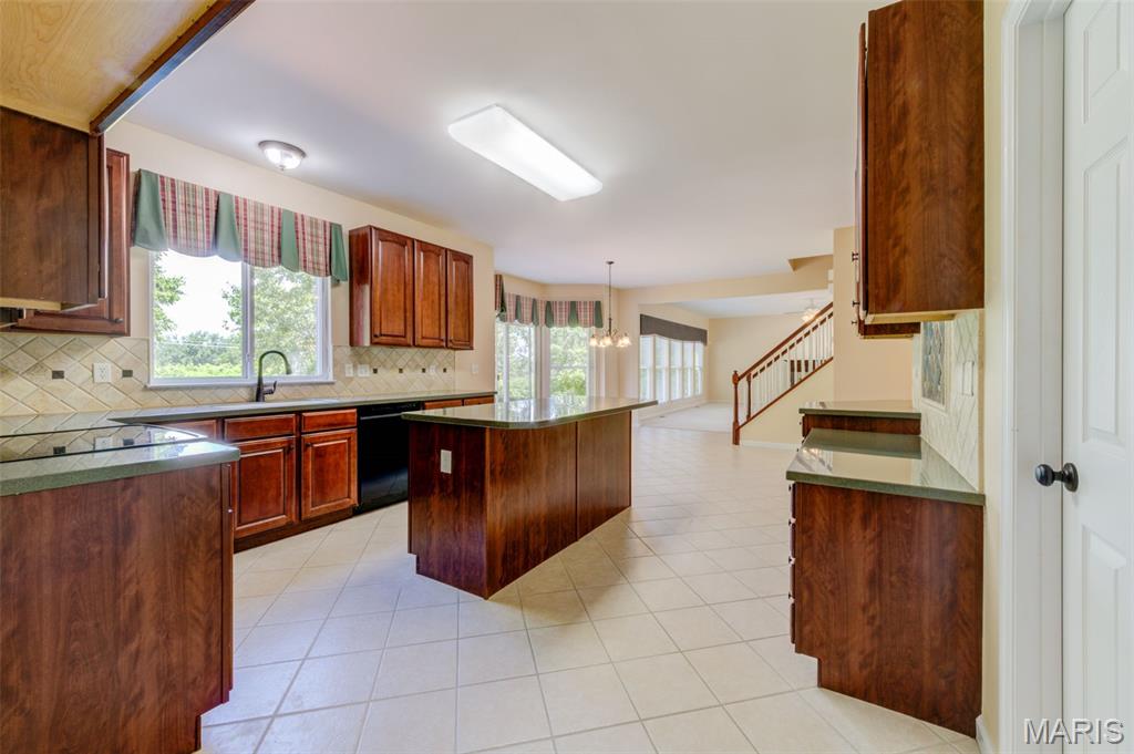 Bellerive Farm Estates Two - Residential