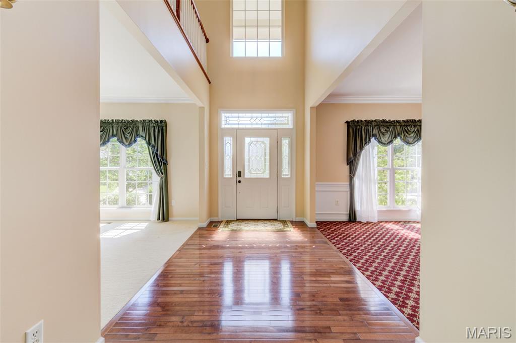 Bellerive Farm Estates Two - Residential
