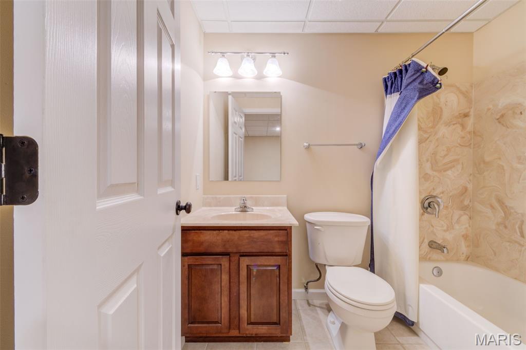 Bellerive Farm Estates Two - Residential