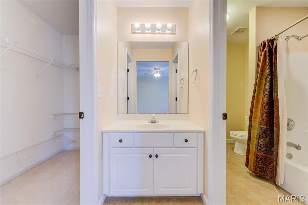 Bellerive Farm Estates Two - Residential