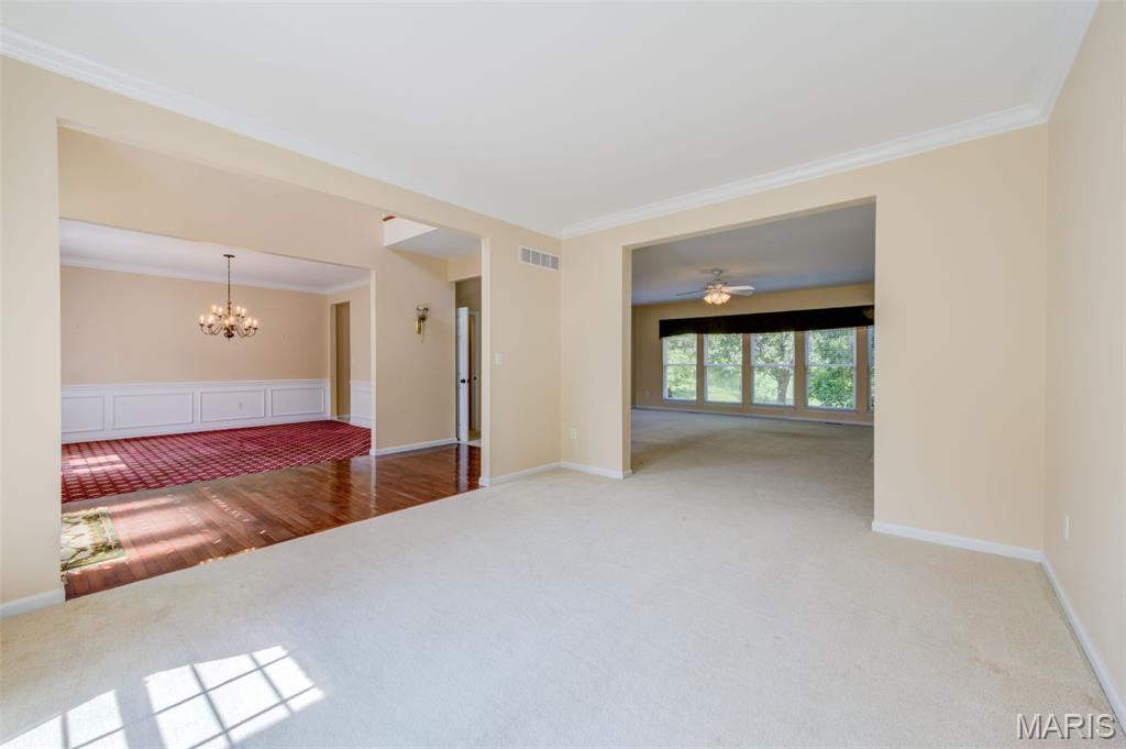 Bellerive Farm Estates Two - Residential