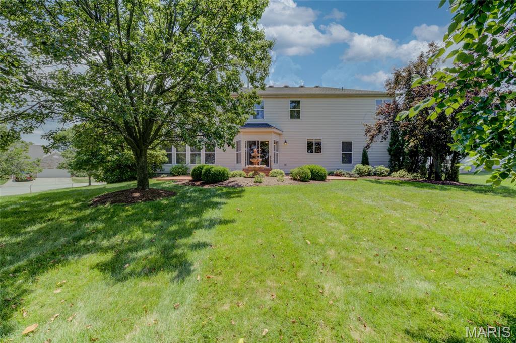 Bellerive Farm Estates Two - Residential