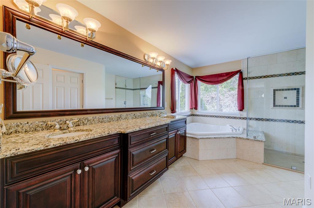 Bellerive Farm Estates Two - Residential
