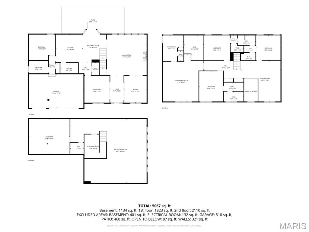 Bellerive Farm Estates Two - Residential
