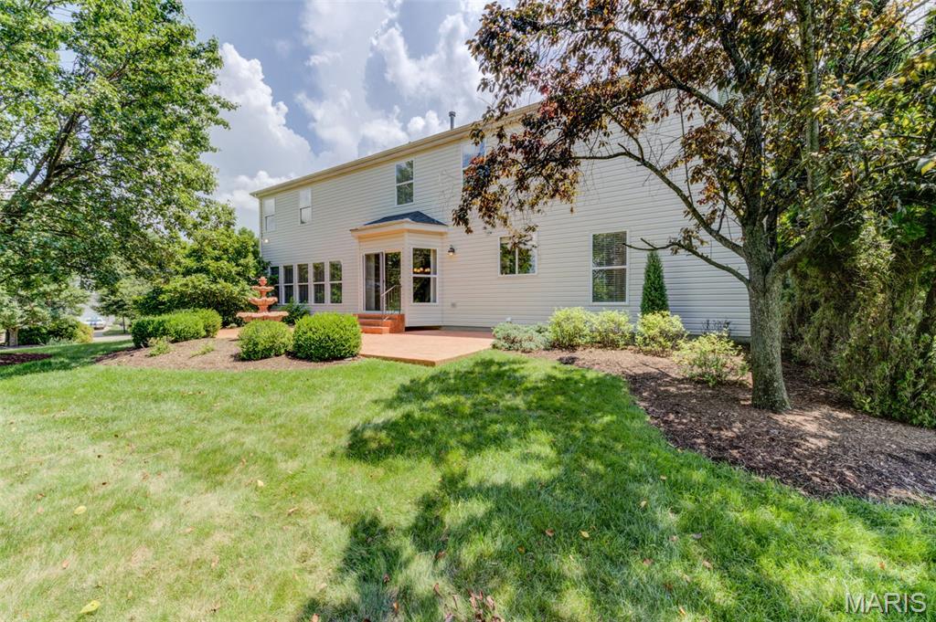 Bellerive Farm Estates Two - Residential