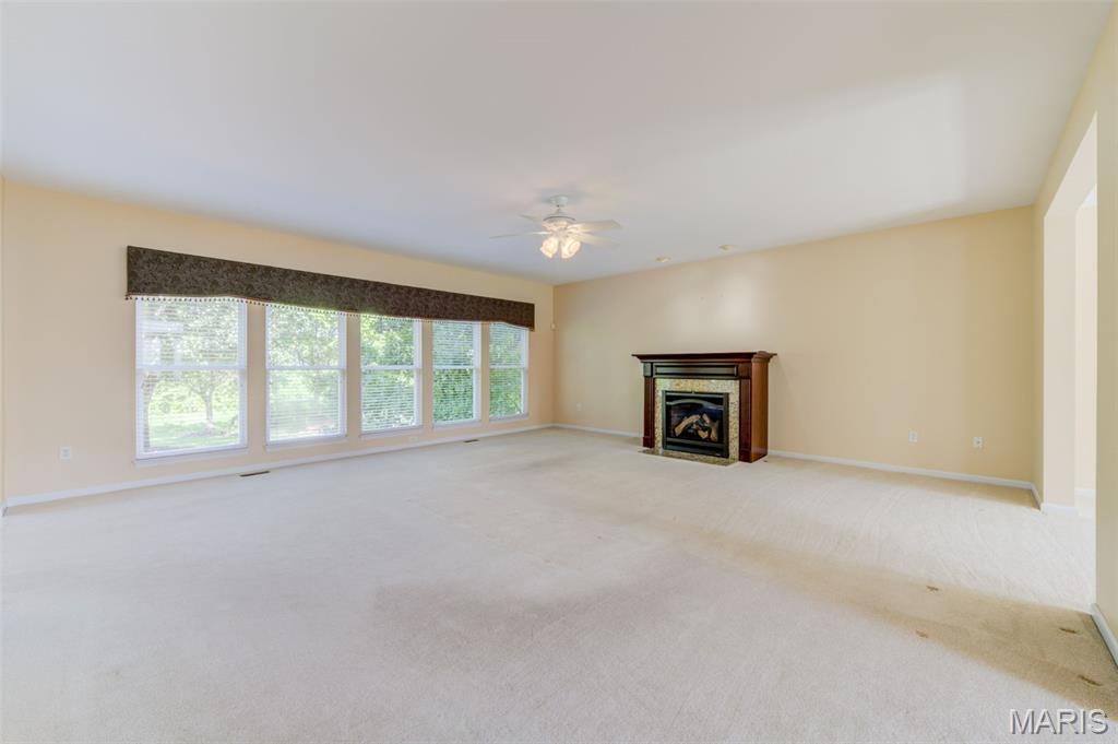 Bellerive Farm Estates Two - Residential
