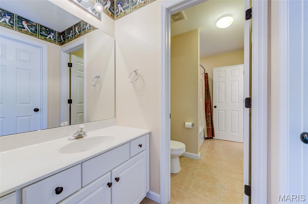 Bellerive Farm Estates Two - Residential