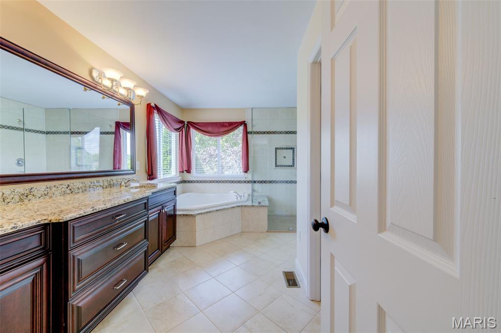 Bellerive Farm Estates Two - Residential