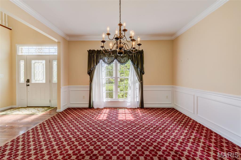 Bellerive Farm Estates Two - Residential