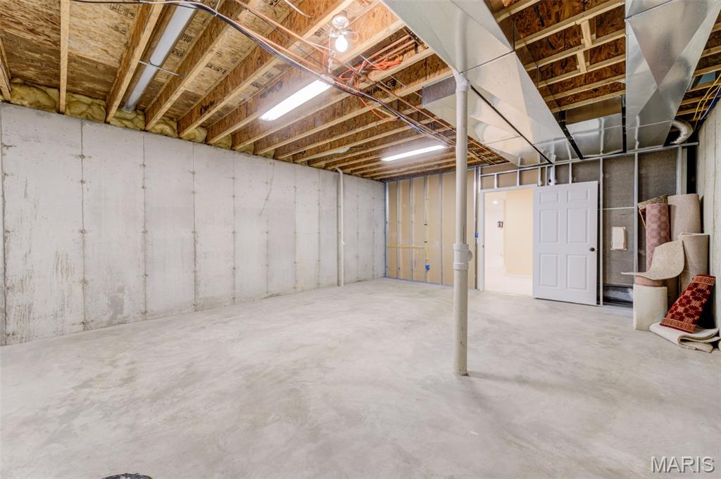Bellerive Farm Estates Two - Residential