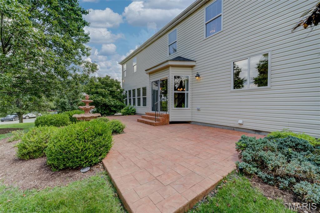 Bellerive Farm Estates Two - Residential