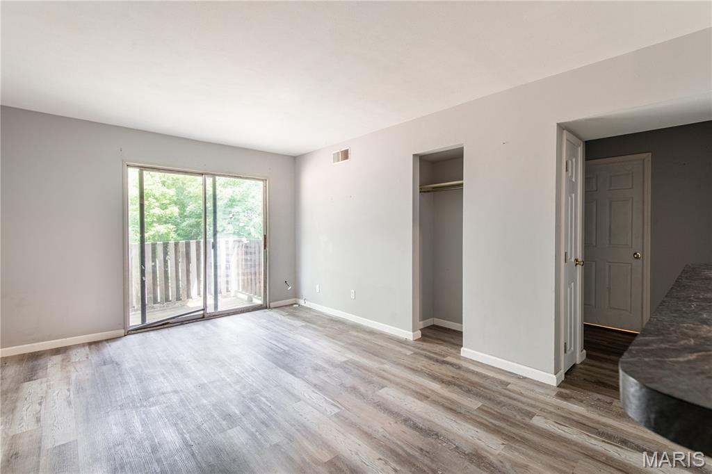 Pembroke Apartments - Residential Lease
