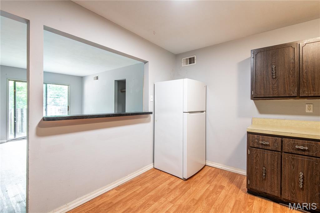 Pembroke Apartments - Residential Lease