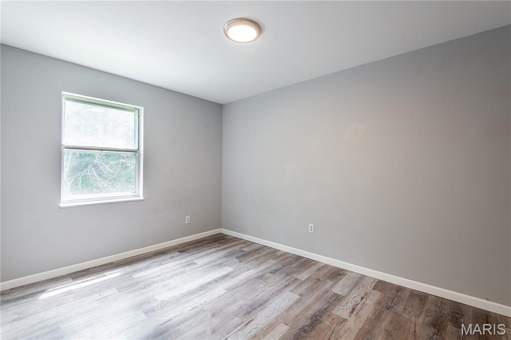 Pembroke Apartments - Residential Lease