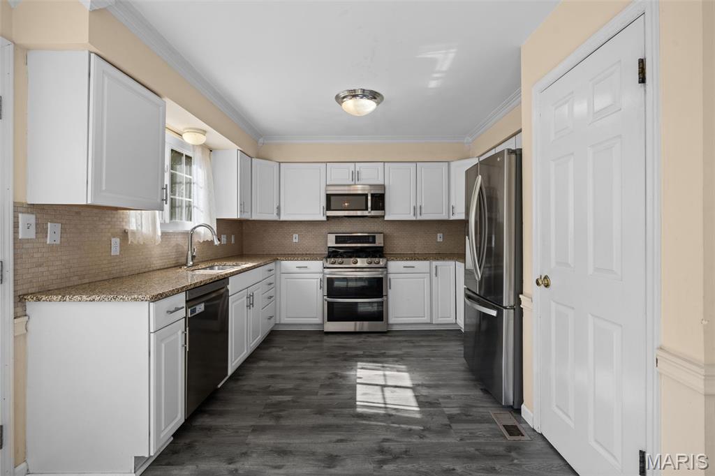 Spring Hill Farm 1 - Residential