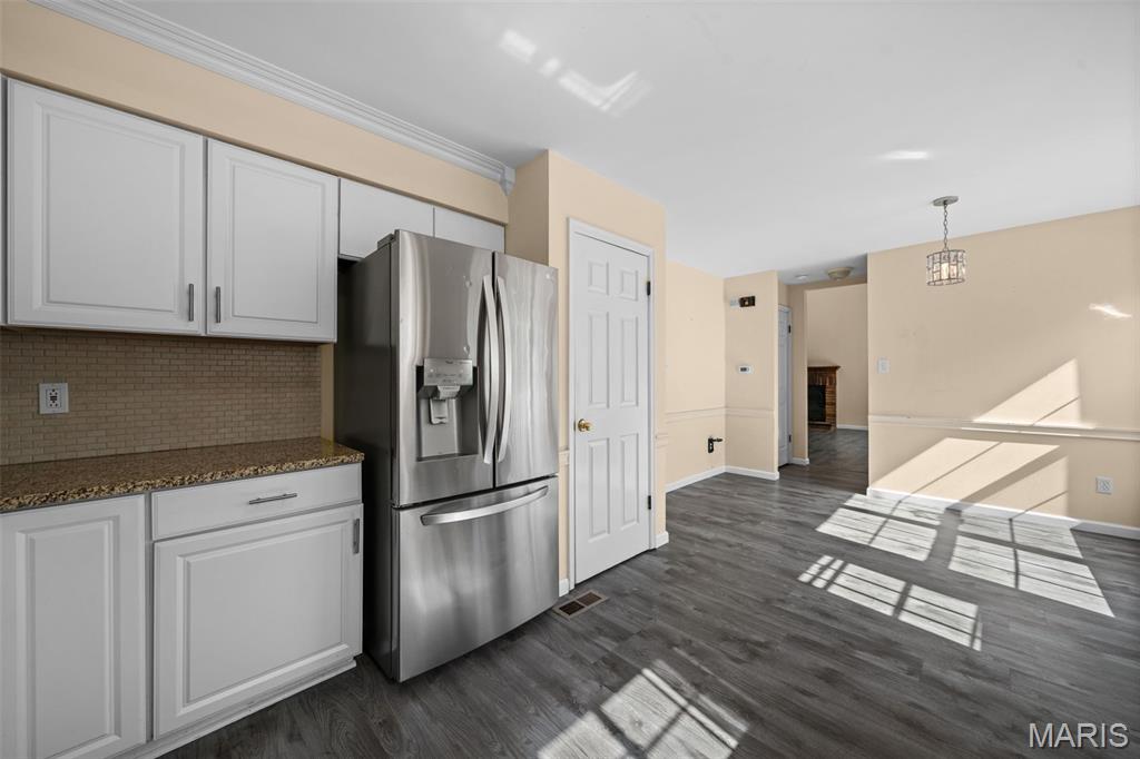 Spring Hill Farm 1 - Residential