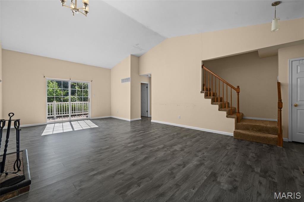 Spring Hill Farm 1 - Residential