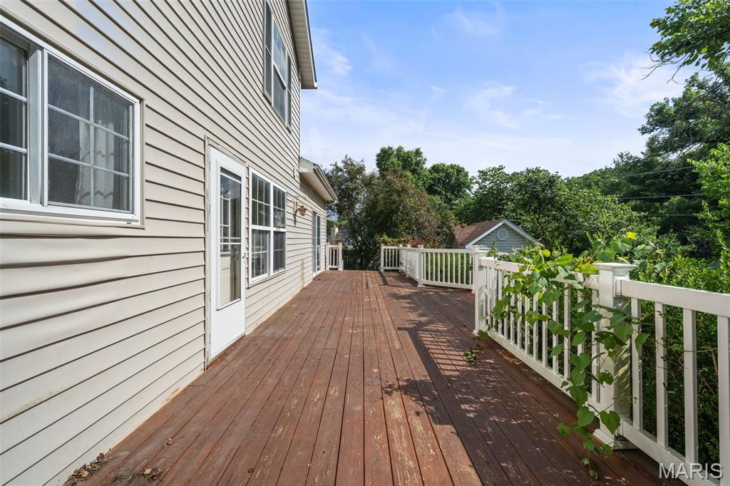 Spring Hill Farm 1 - Residential