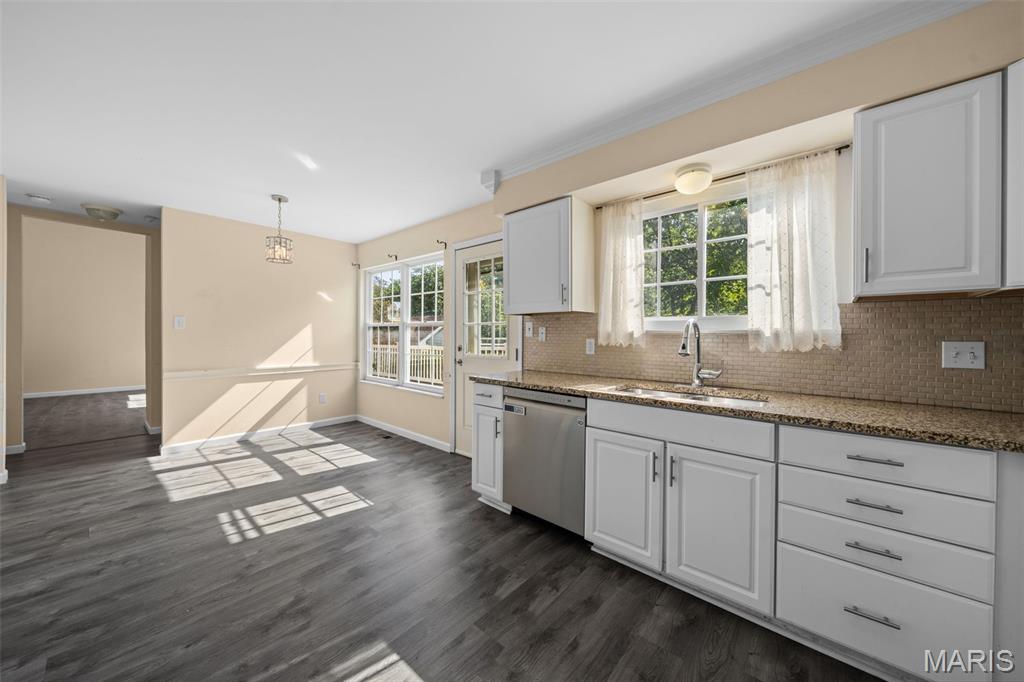 Spring Hill Farm 1 - Residential