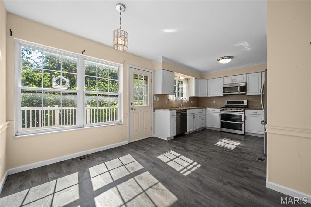 Spring Hill Farm 1 - Residential