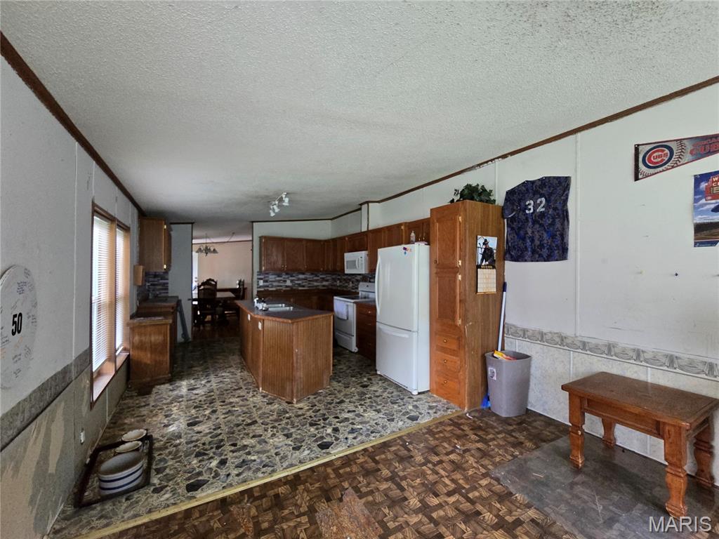Lake Timberline - Residential