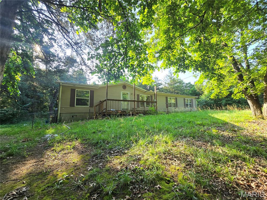 Lake Timberline - Residential