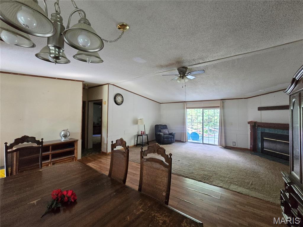 Lake Timberline - Residential